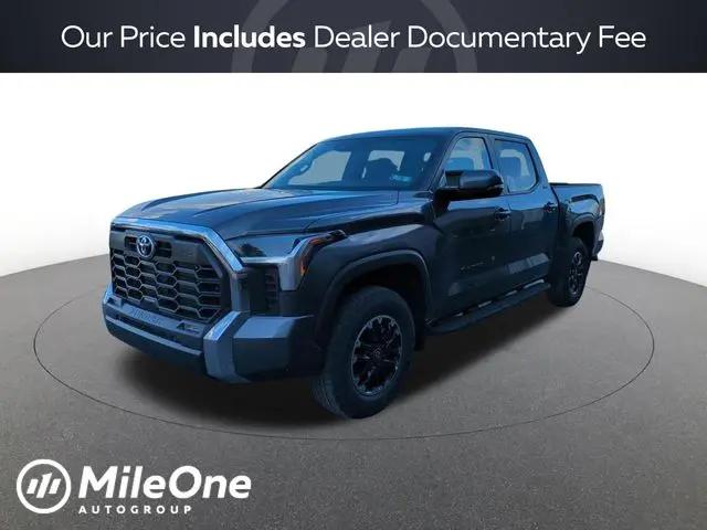 2026 Toyota Tundra SR5 CrewMax 5.5' Bed for sale in Harrisburg, PA