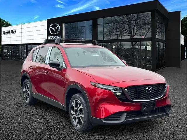 2026 Mazda CX-5 2.5 S Preferred for sale in Bay Shore, NY