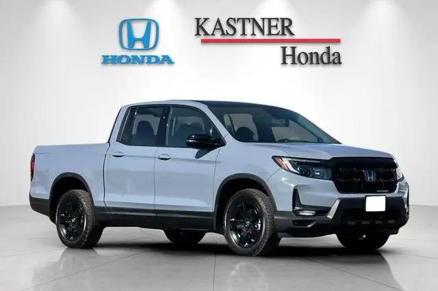 2026 Honda Ridgeline Black Edition Two-Tone for sale in Napa, CA