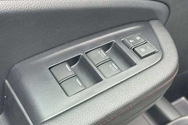2026 Honda Ridgeline Black Edition Two-Tone