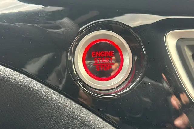 2026 Honda Ridgeline Black Edition Two-Tone