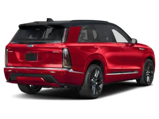 2026 Cadillac iQ Platinum