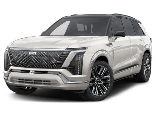 2026 Cadillac iQ Platinum