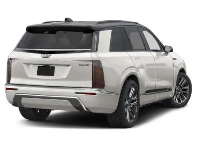 2026 Cadillac iQ Platinum