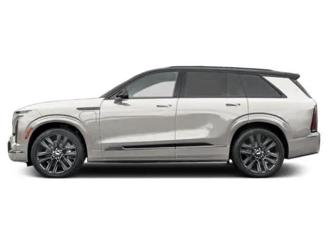 2026 Cadillac iQ Platinum