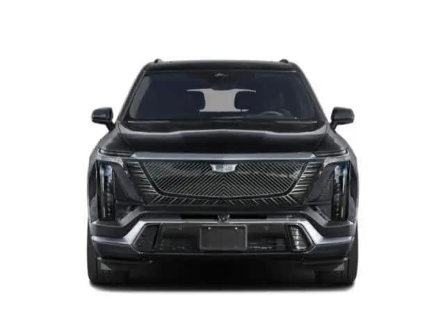 2026 Cadillac iQ Platinum