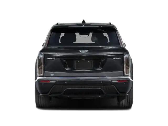 2026 Cadillac iQ Platinum
