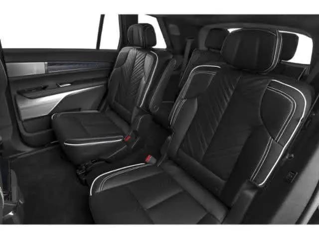 2026 Cadillac iQ Platinum