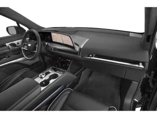 2026 Cadillac iQ Platinum