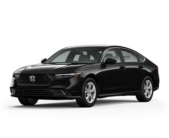 2026 Honda Accord Sedan LX for sale in Panama City, FL
