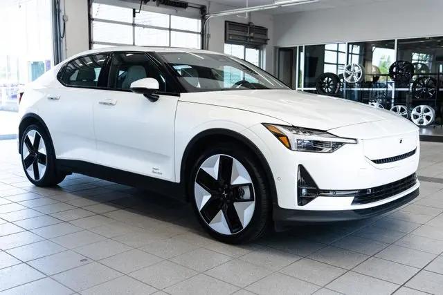 2024 Polestar 2 Long Range Dual Motor for sale in Wilsonville, OR