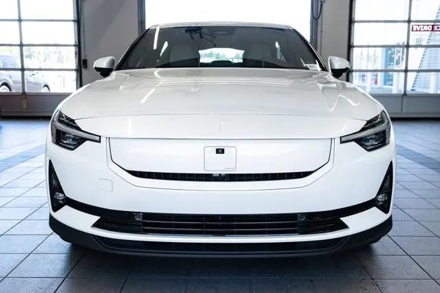 2024 Polestar 2 Long Range Dual Motor