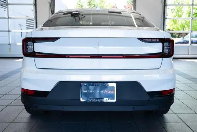 2024 Polestar 2 Long Range Dual Motor