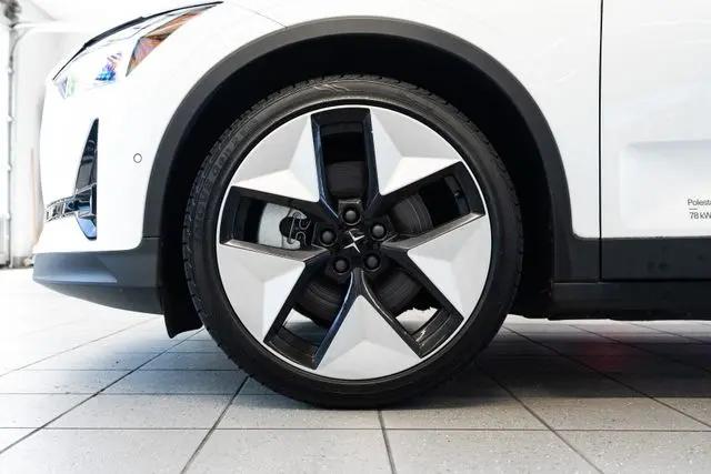 2024 Polestar 2 Long Range Dual Motor