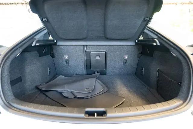 2024 Polestar 2 Long Range Dual Motor