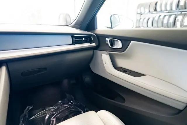 2024 Polestar 2 Long Range Dual Motor
