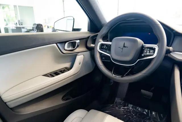 2024 Polestar 2 Long Range Dual Motor