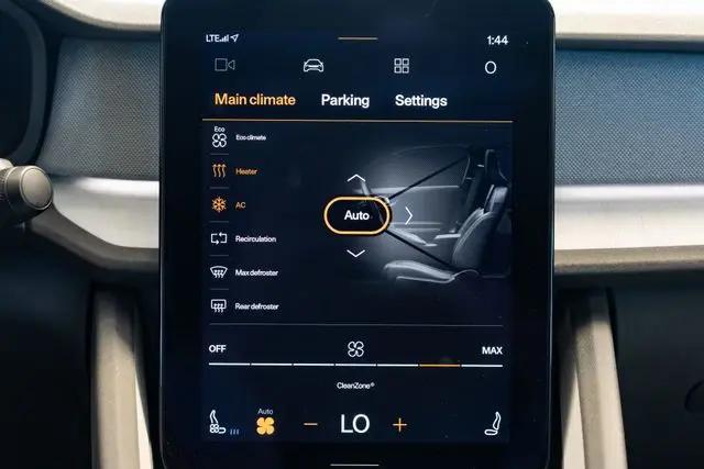 2024 Polestar 2 Long Range Dual Motor