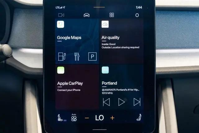 2024 Polestar 2 Long Range Dual Motor
