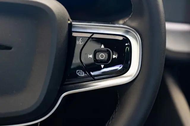 2024 Polestar 2 Long Range Dual Motor