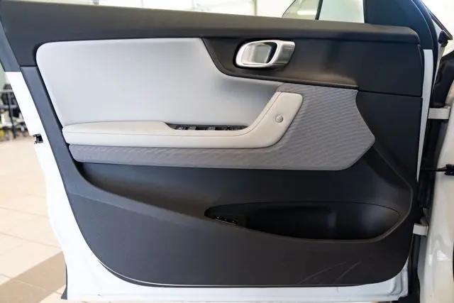 2024 Polestar 2 Long Range Dual Motor