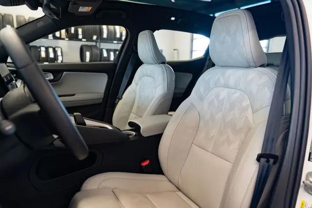 2024 Polestar 2 Long Range Dual Motor