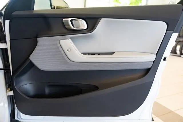 2024 Polestar 2 Long Range Dual Motor