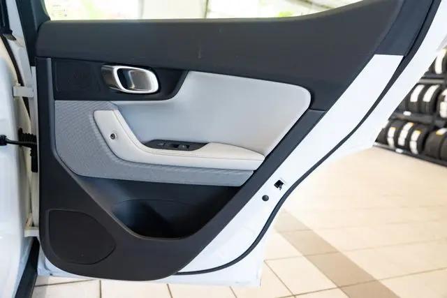 2024 Polestar 2 Long Range Dual Motor