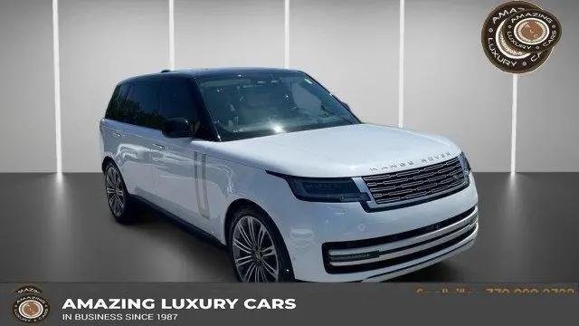 2024 Land Rover Range Rover P530 Autobiography for sale in Snellville, GA