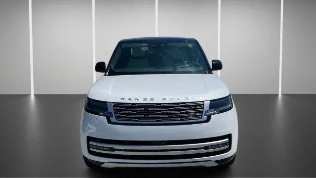 2024 Land Rover Range Rover P530 Autobiography