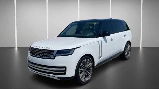2024 Land Rover Range Rover P530 Autobiography