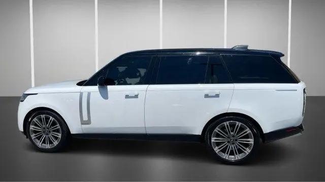 2024 Land Rover Range Rover P530 Autobiography