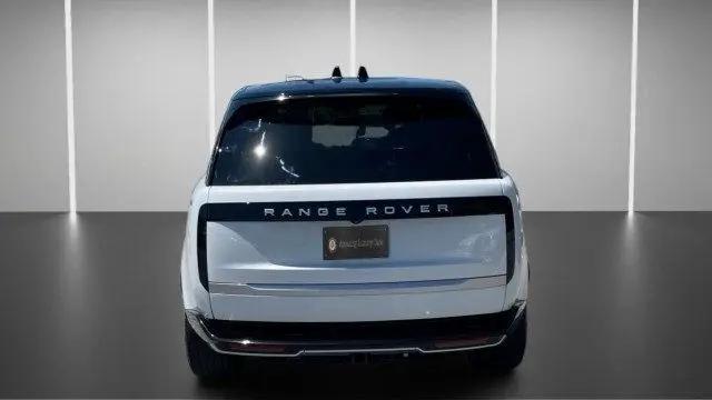 2024 Land Rover Range Rover P530 Autobiography