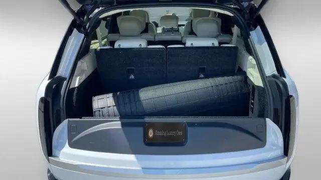 2024 Land Rover Range Rover P530 Autobiography