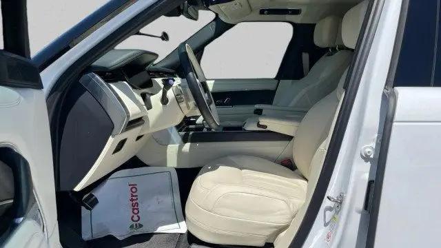 2024 Land Rover Range Rover P530 Autobiography