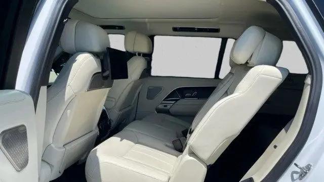 2024 Land Rover Range Rover P530 Autobiography
