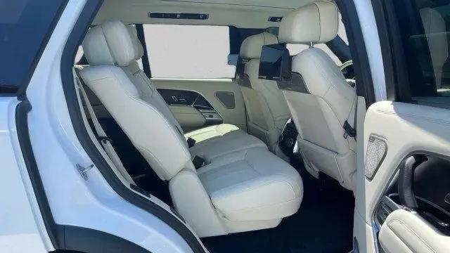 2024 Land Rover Range Rover P530 Autobiography