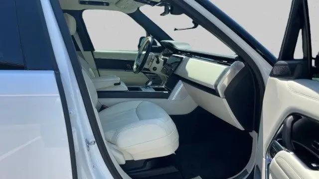 2024 Land Rover Range Rover P530 Autobiography