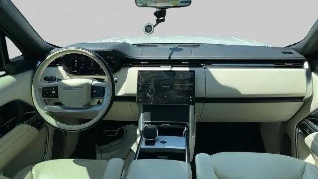 2024 Land Rover Range Rover P530 Autobiography