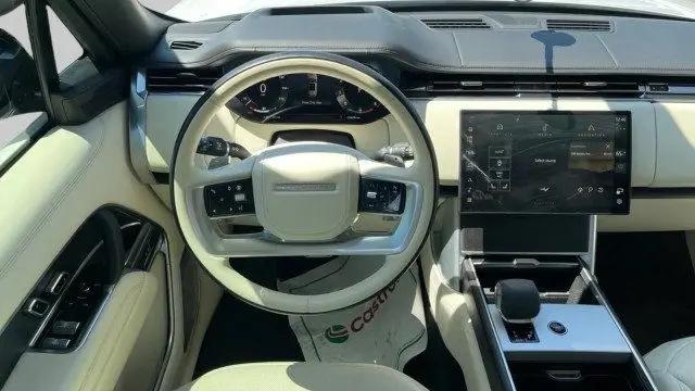 2024 Land Rover Range Rover P530 Autobiography