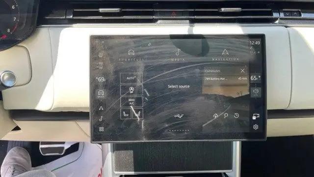 2024 Land Rover Range Rover P530 Autobiography