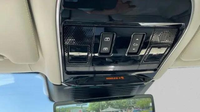 2024 Land Rover Range Rover P530 Autobiography