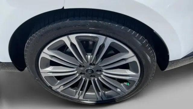 2024 Land Rover Range Rover P530 Autobiography