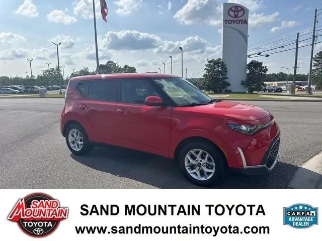 2023 Kia Soul LX for sale in Albertville, AL