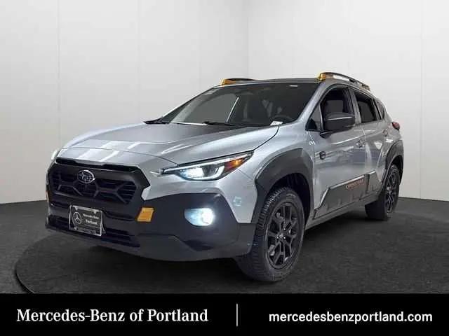 2024 Subaru Crosstrek Wilderness for sale in Portland, OR