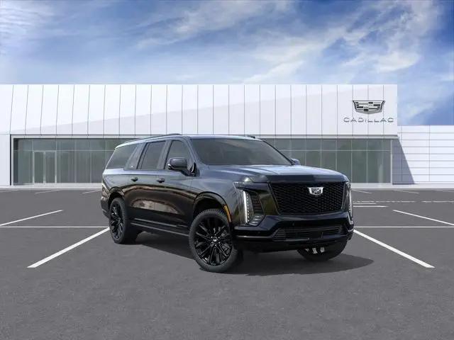 2026 Cadillac Escalade ESV Platinum Sport for sale in San Antonio, TX