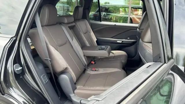 2026 Lexus TX 350 Luxury