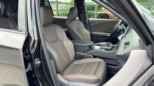 2026 Lexus TX 350 Luxury