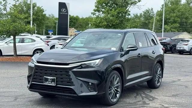 2026 Lexus TX 350 Luxury for sale in Northborough, MA