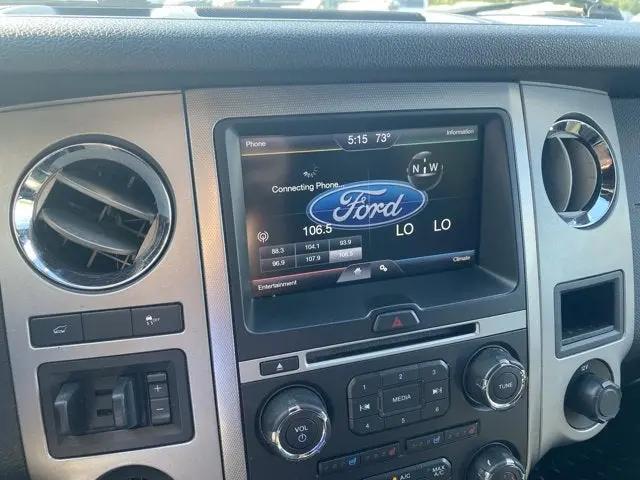 2015 Ford Expedition EL XLT